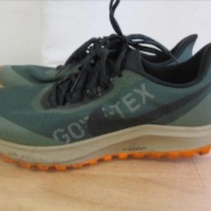 Nike Zoom Pegasus 36 Trail Gore-tex Galactic Jade